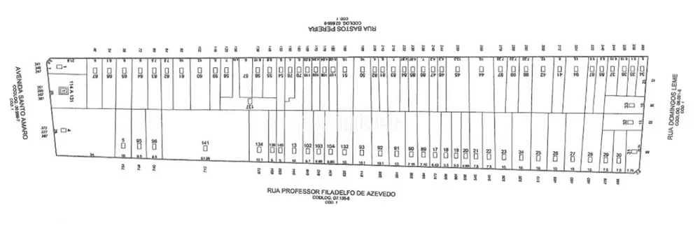 Terreno, 416 m² - Foto 4