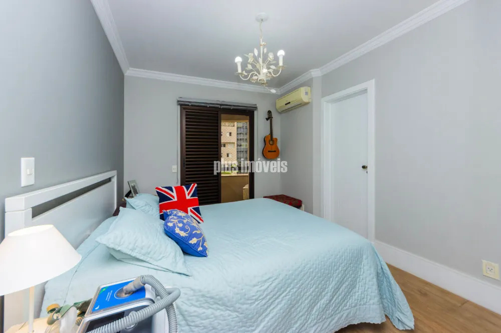 Apartamento, 4 quartos, 250 m² - Foto 3