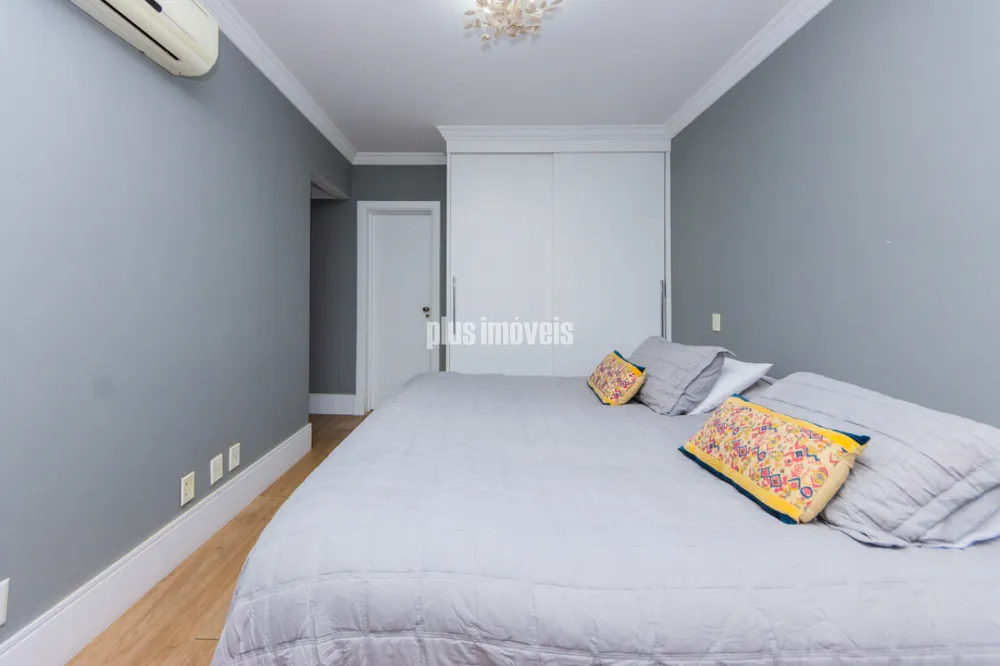 Apartamento, 4 quartos, 250 m² - Foto 4
