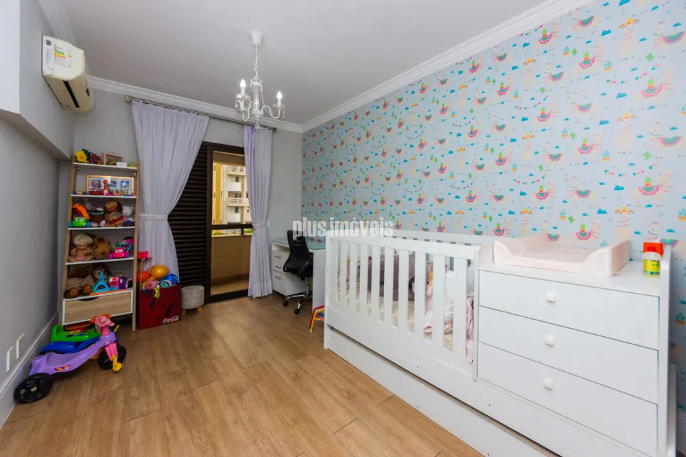 Apartamento, 4 quartos, 250 m² - Foto 2