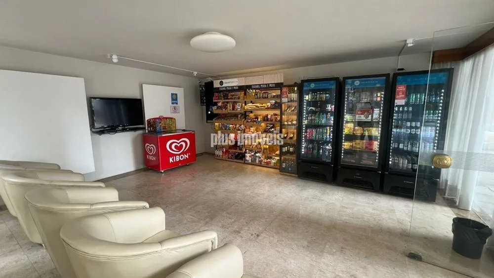 Apartamento, 3 quartos, 137 m² - Foto 3