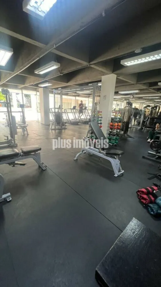 Apartamento, 3 quartos, 137 m² - Foto 6