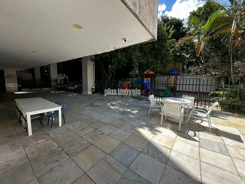 Apartamento, 3 quartos, 137 m² - Foto 4