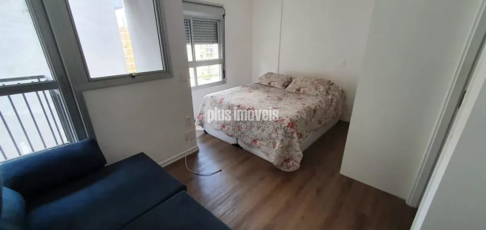 Apartamento, 1 quarto, 37 m² - Foto 7