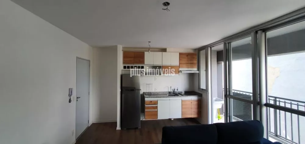Apartamento, 1 quarto, 37 m² - Foto 5