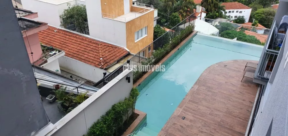 Apartamento, 1 quarto, 37 m² - Foto 1
