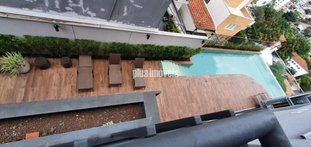 Apartamento, 1 quarto, 37 m² - Foto 8