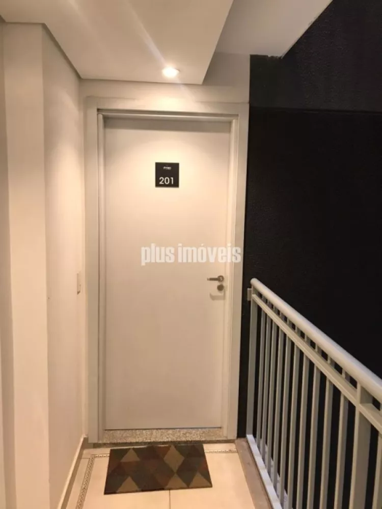 Apartamento, 1 quarto, 37 m² - Foto 2