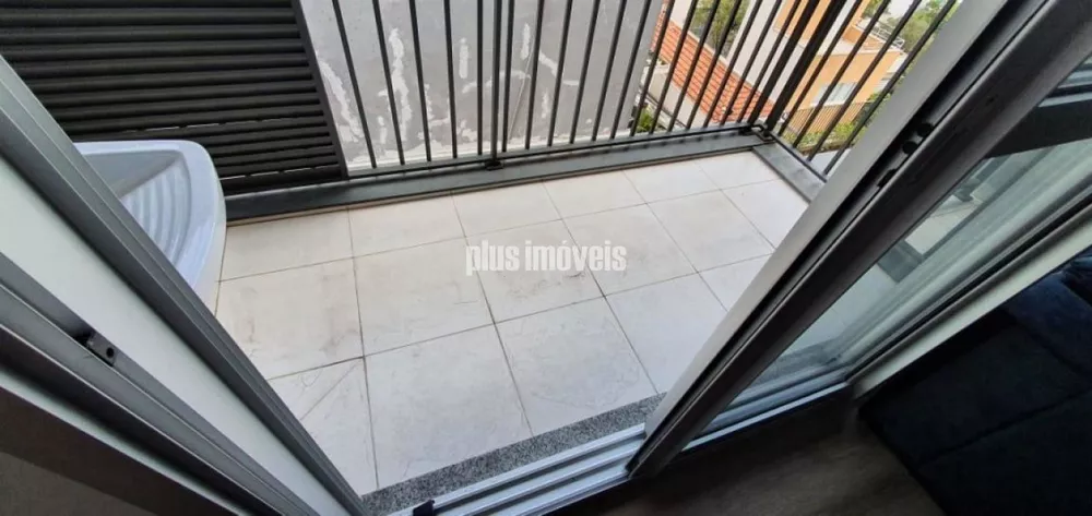 Apartamento, 1 quarto, 37 m² - Foto 4