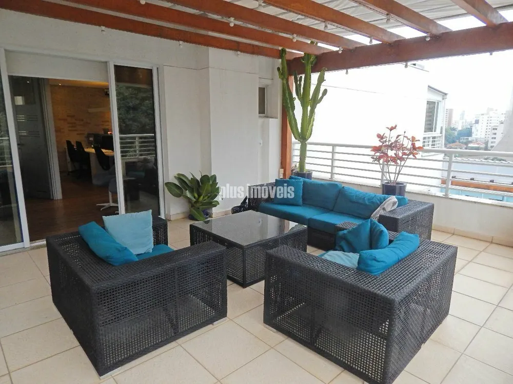 Sala-Conjunto, 142 m² - Foto 1
