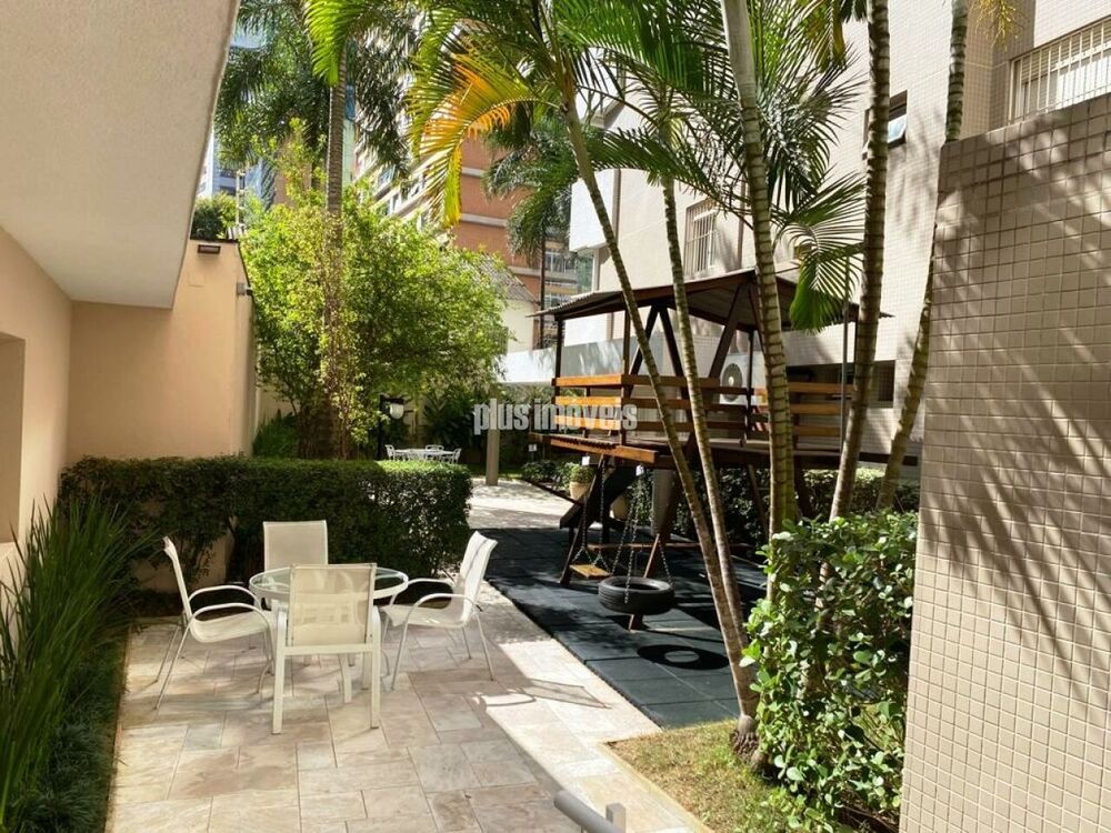 Apartamento, 4 quartos, 265 m² - Foto 13