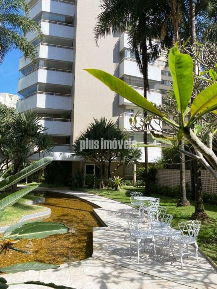 Apartamento, 4 quartos, 265 m² - Foto 3