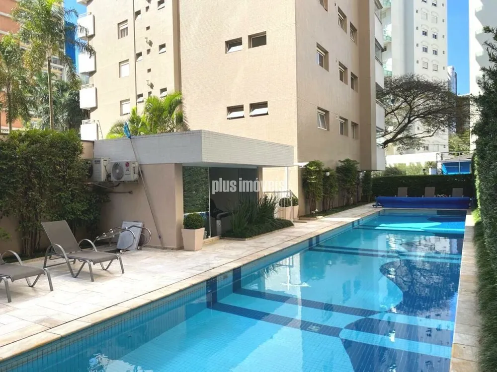 Apartamento, 4 quartos, 265 m² - Foto 7