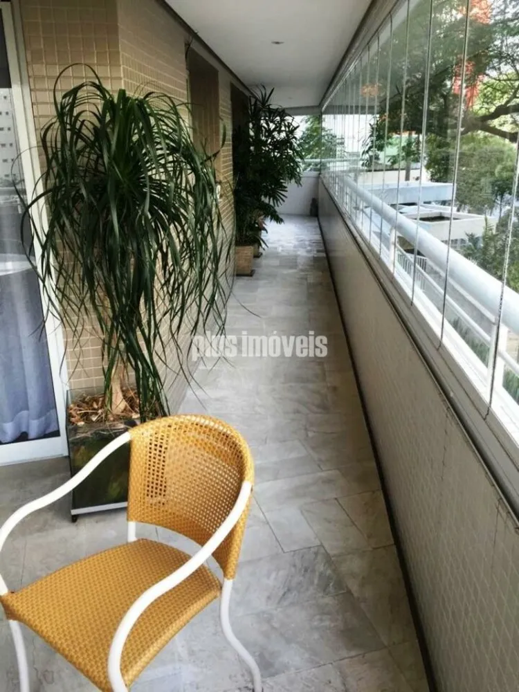 Apartamento, 4 quartos, 265 m² - Foto 5