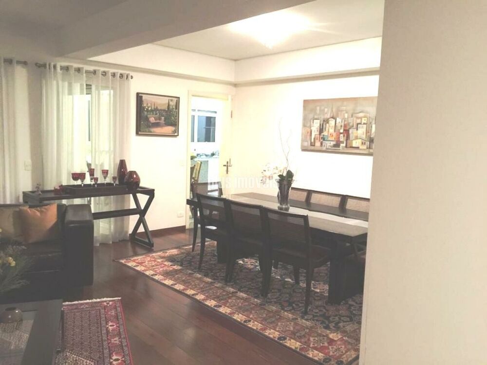 Apartamento, 4 quartos, 265 m² - Foto 6