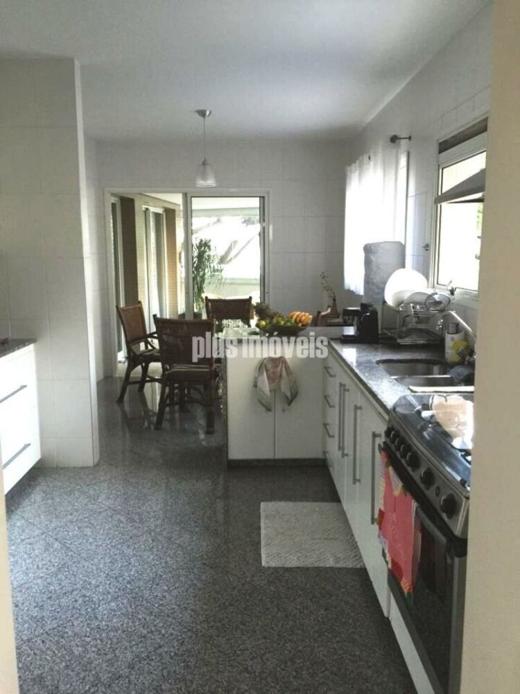Apartamento, 4 quartos, 265 m² - Foto 20