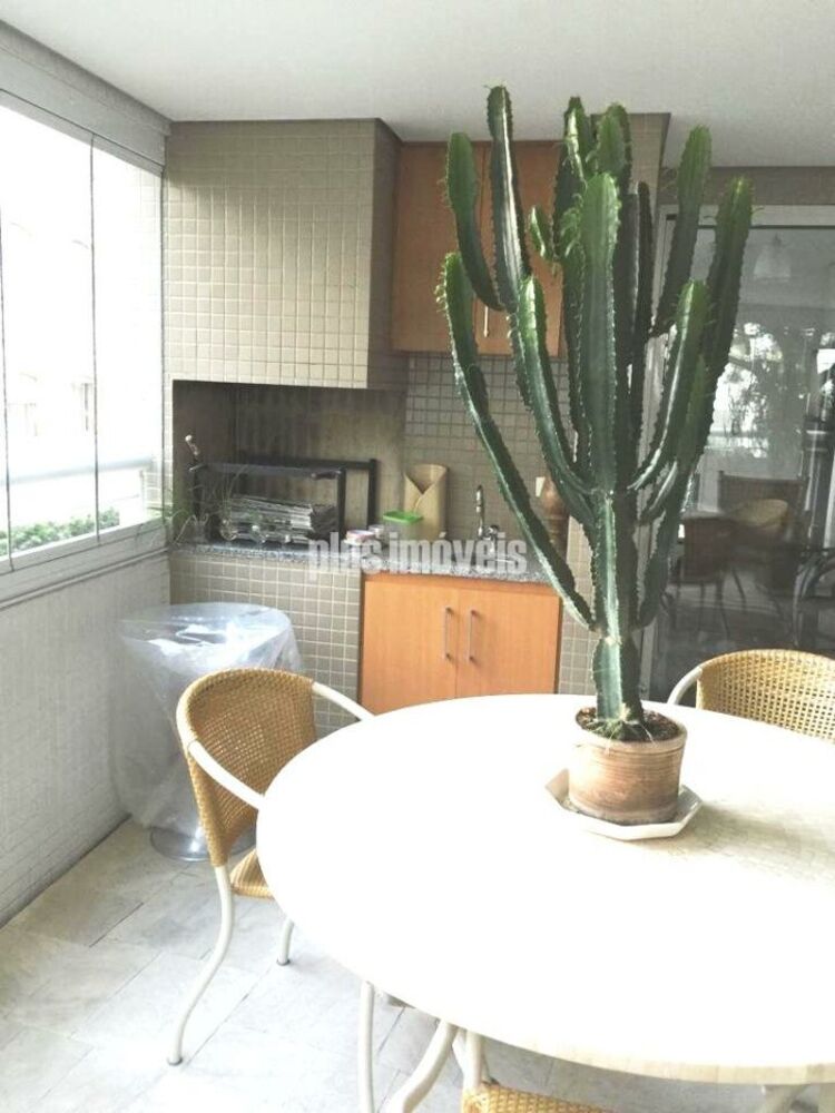 Apartamento, 4 quartos, 265 m² - Foto 18