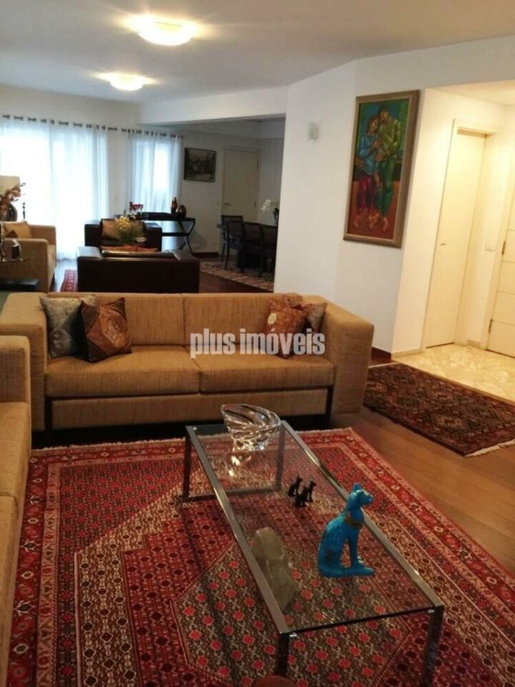 Apartamento, 4 quartos, 265 m² - Foto 8