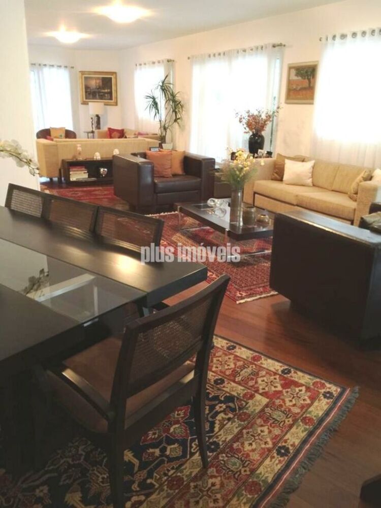 Apartamento, 4 quartos, 265 m² - Foto 5
