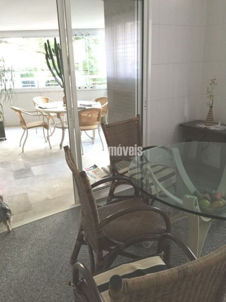 Apartamento, 4 quartos, 265 m² - Foto 12