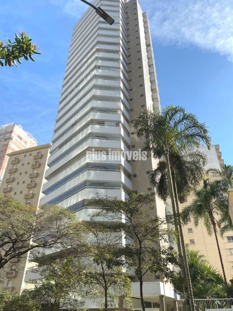 Apartamento, 4 quartos, 265 m² - Foto 1