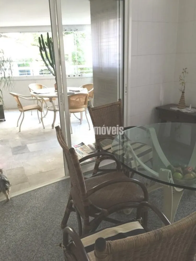 Apartamento, 4 quartos, 265 m² - Foto 12