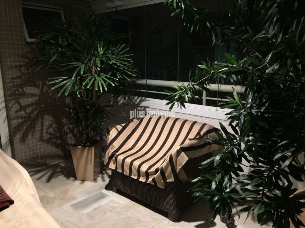 Apartamento, 4 quartos, 265 m² - Foto 23