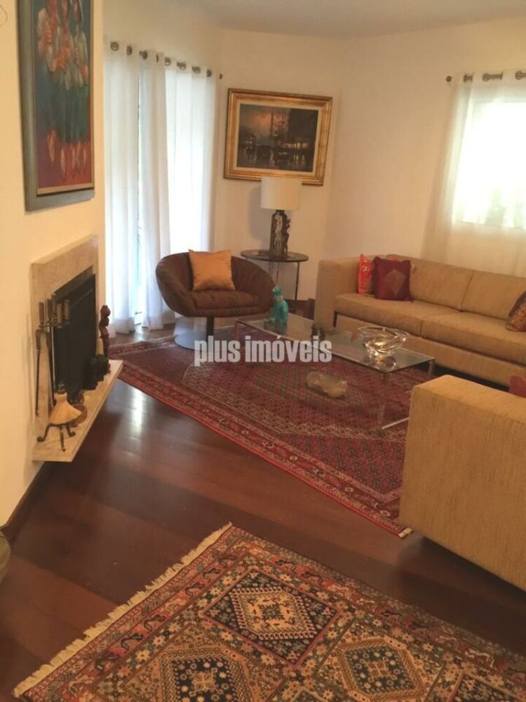 Apartamento, 4 quartos, 265 m² - Foto 25