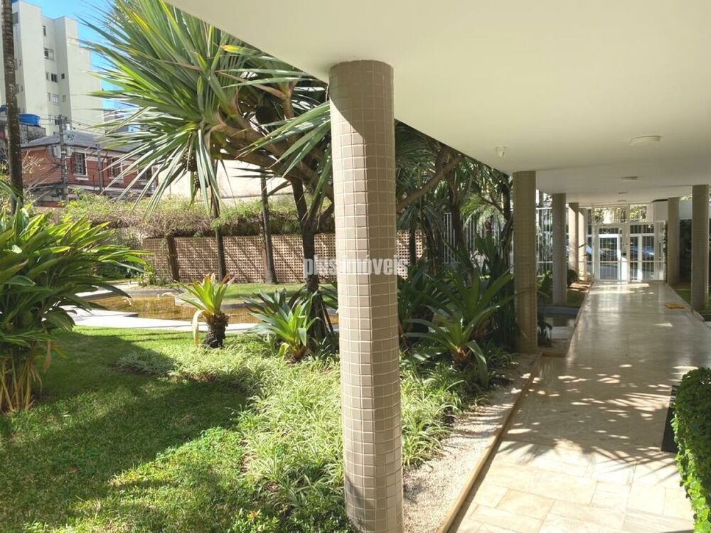 Apartamento, 4 quartos, 265 m² - Foto 2
