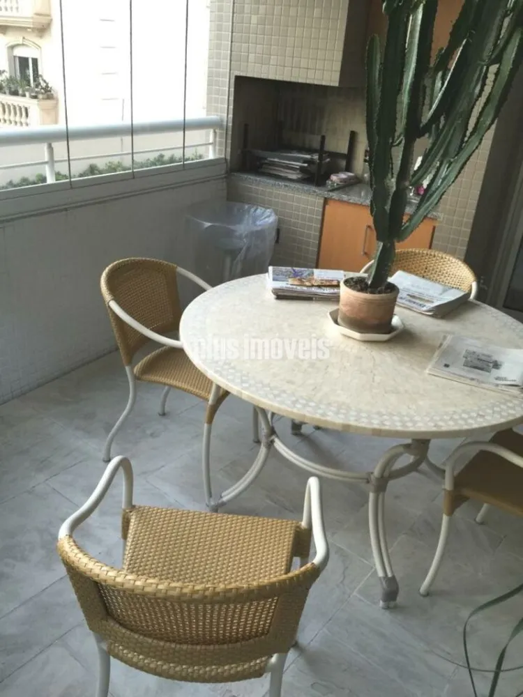 Apartamento, 4 quartos, 265 m² - Foto 24