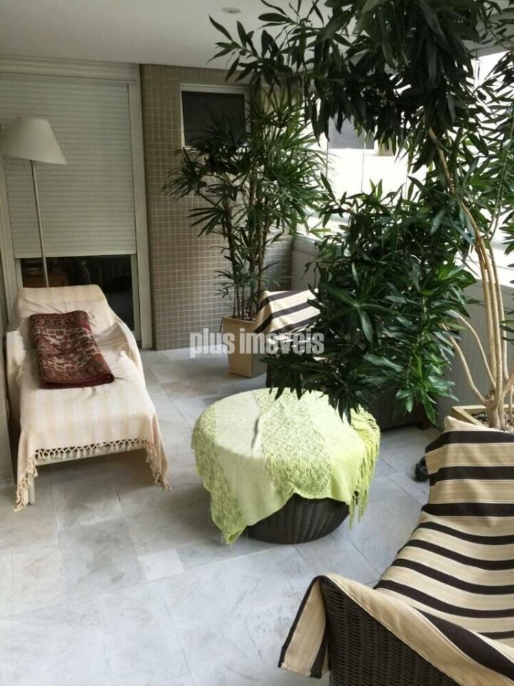 Apartamento, 4 quartos, 265 m² - Foto 24