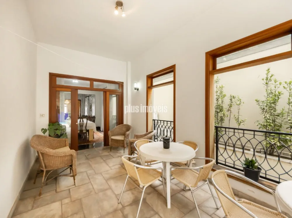 Casa, 4 quartos, 600 m² - Foto 1