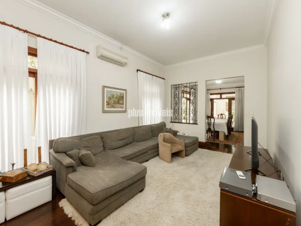 Casa, 4 quartos, 600 m² - Foto 3
