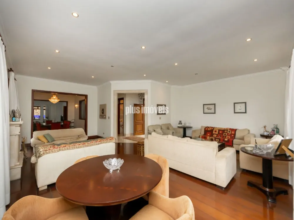 Casa, 4 quartos, 600 m² - Foto 2