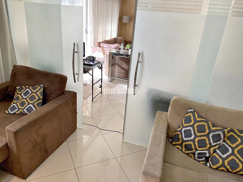 Apartamento, 3 quartos, 129 m² - Foto 5