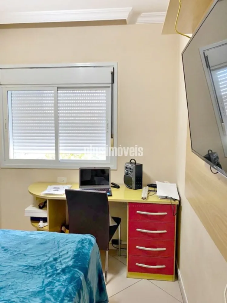 Apartamento, 3 quartos, 129 m² - Foto 8