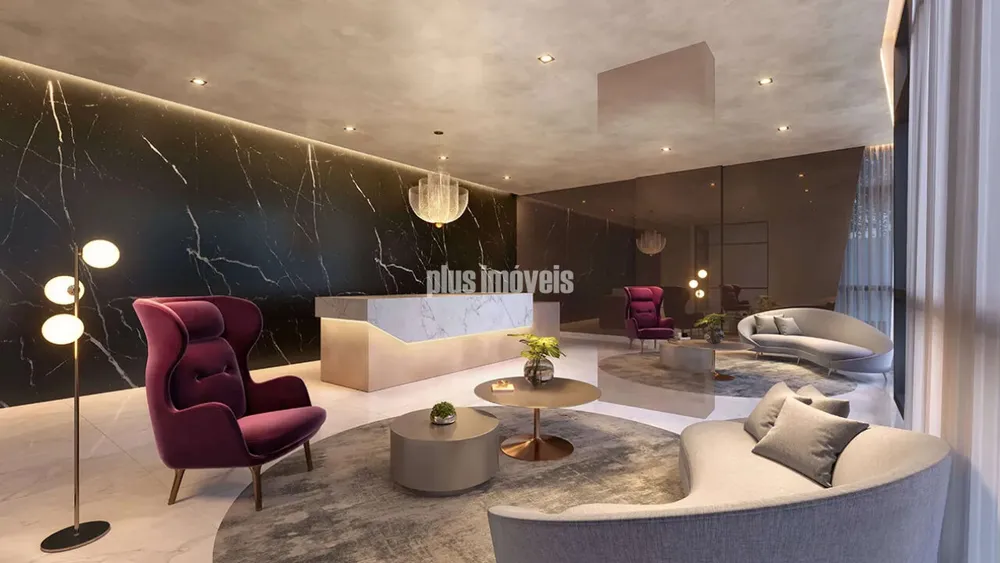 Apartamento, 1 quarto, 26 m² - Foto 8