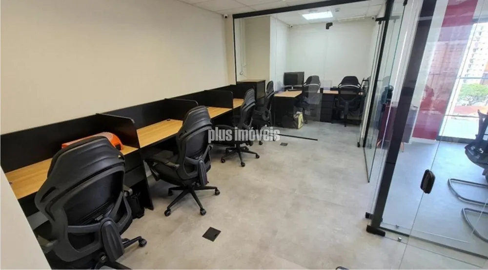 Sala-Conjunto, 46 m² - Foto 3