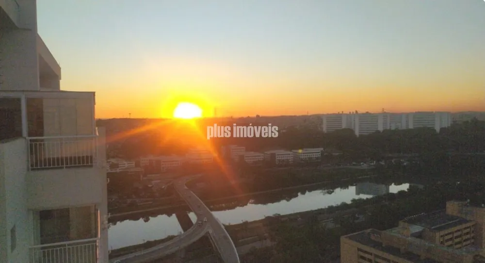 Apartamento, 2 quartos, 138 m² - Foto 1
