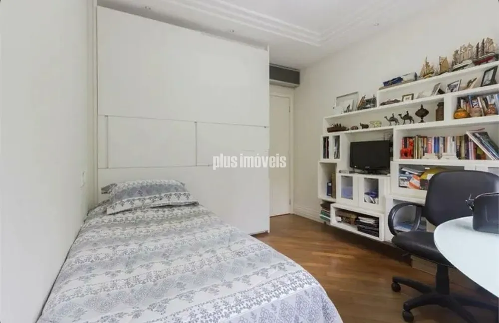 Apartamento, 4 quartos, 253 m² - Foto 3