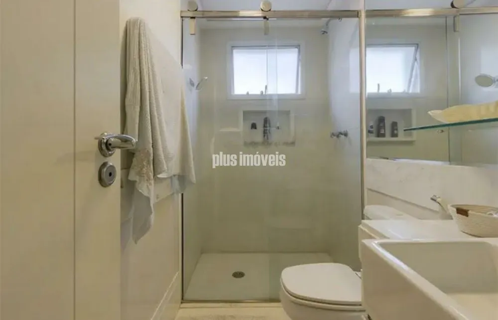 Apartamento, 4 quartos, 253 m² - Foto 2