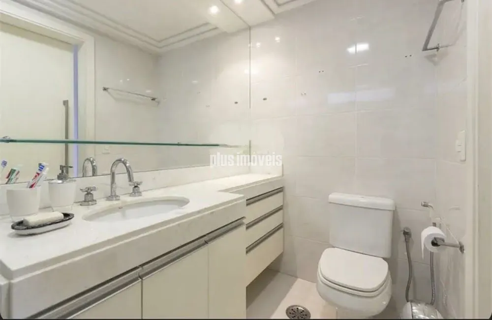 Apartamento, 4 quartos, 253 m² - Foto 1