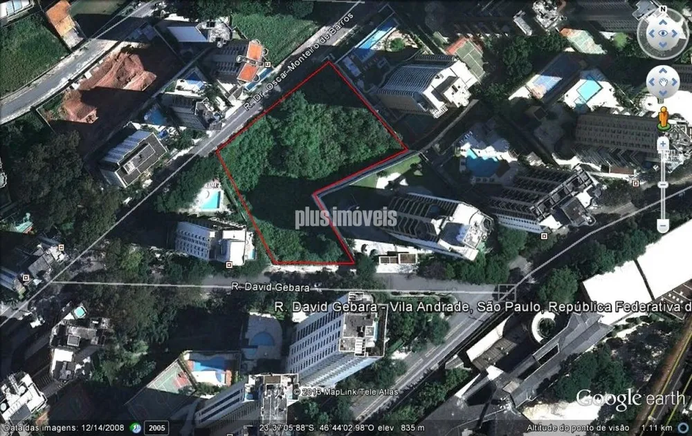 Terreno, 2442 m² - Foto 9