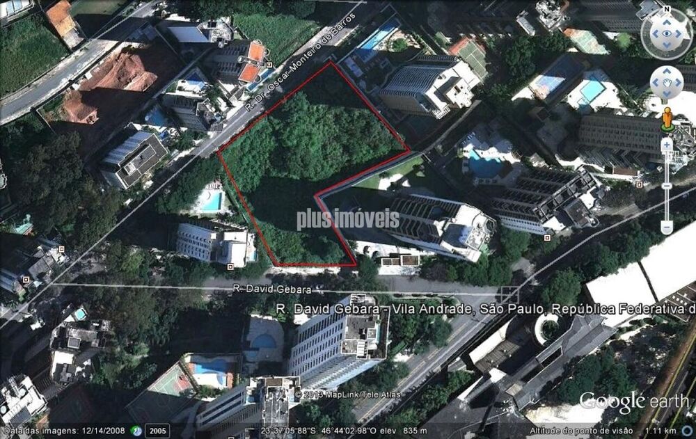 Terreno, 2442 m² - Foto 5