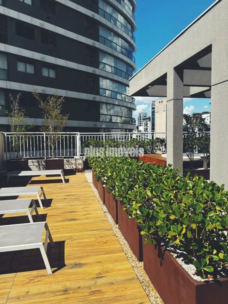 Apartamento, 1 quarto, 27 m² - Foto 3
