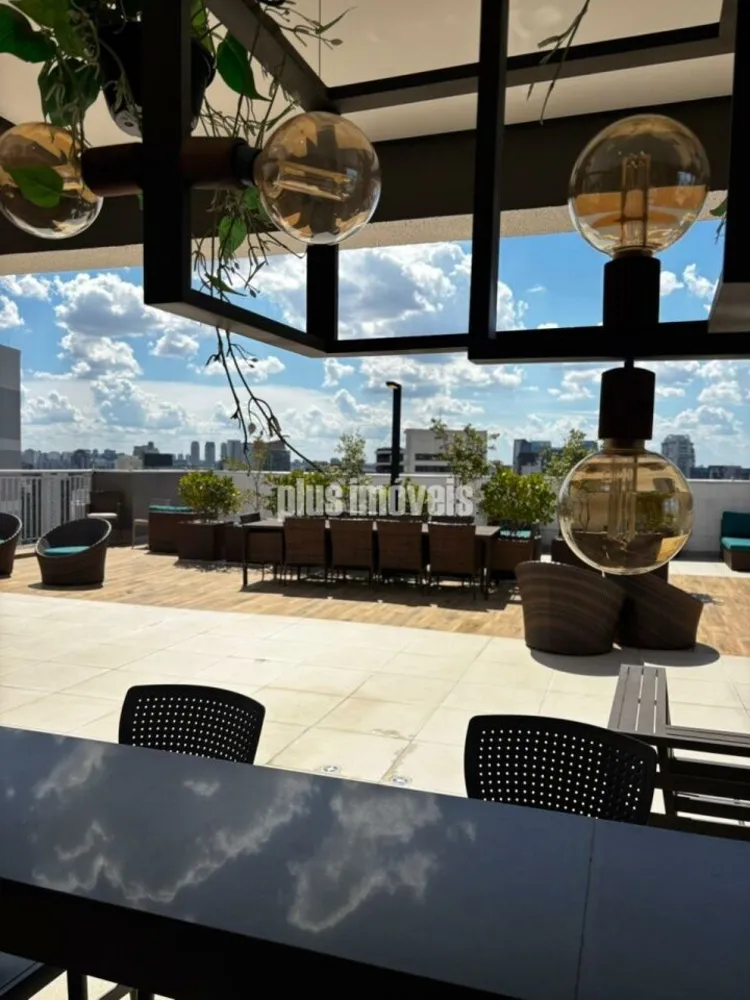 Apartamento, 1 quarto, 27 m² - Foto 4