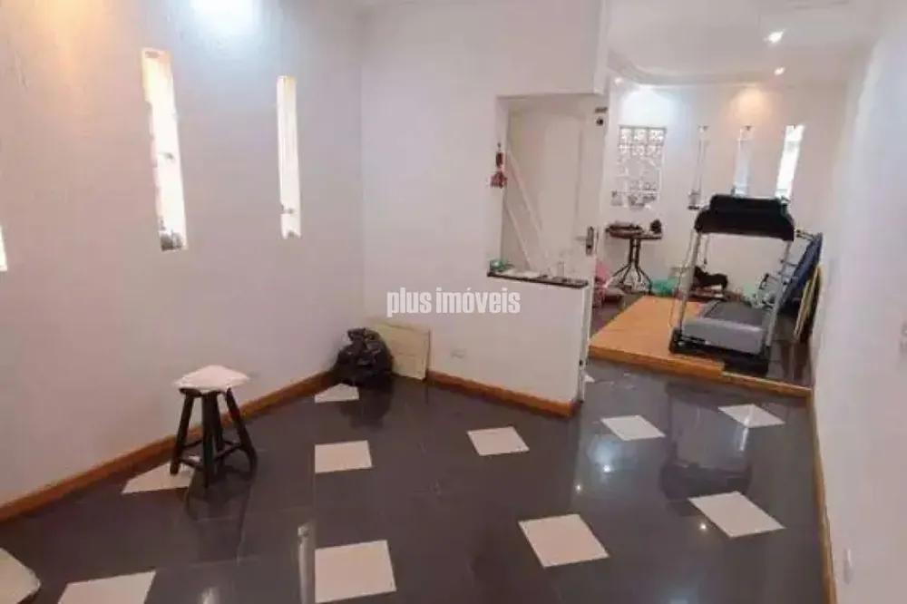 Casa, 3 quartos, 135 m² - Foto 1