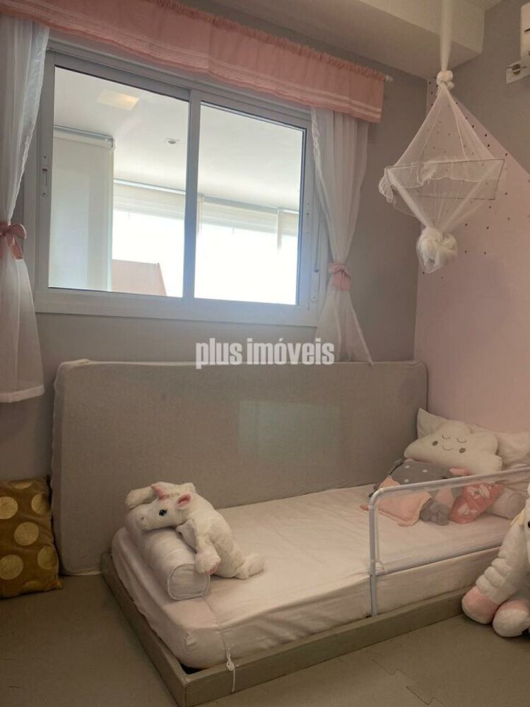 Apartamento, 4 quartos, 140 m² - Foto 3