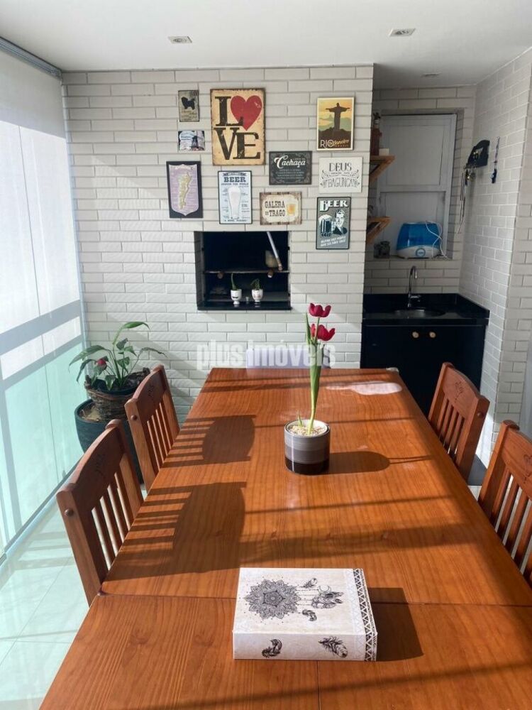 Apartamento, 4 quartos, 140 m² - Foto 16