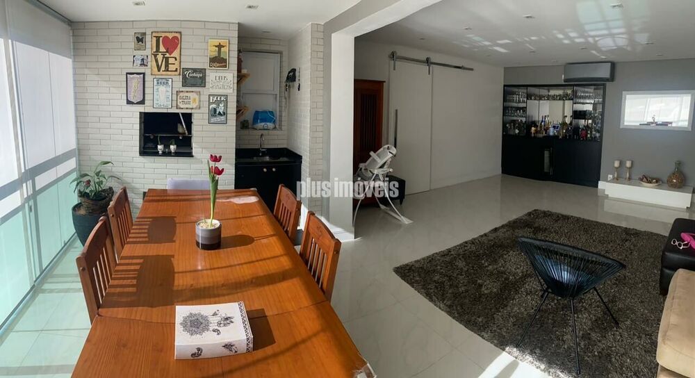 Apartamento, 4 quartos, 140 m² - Foto 19